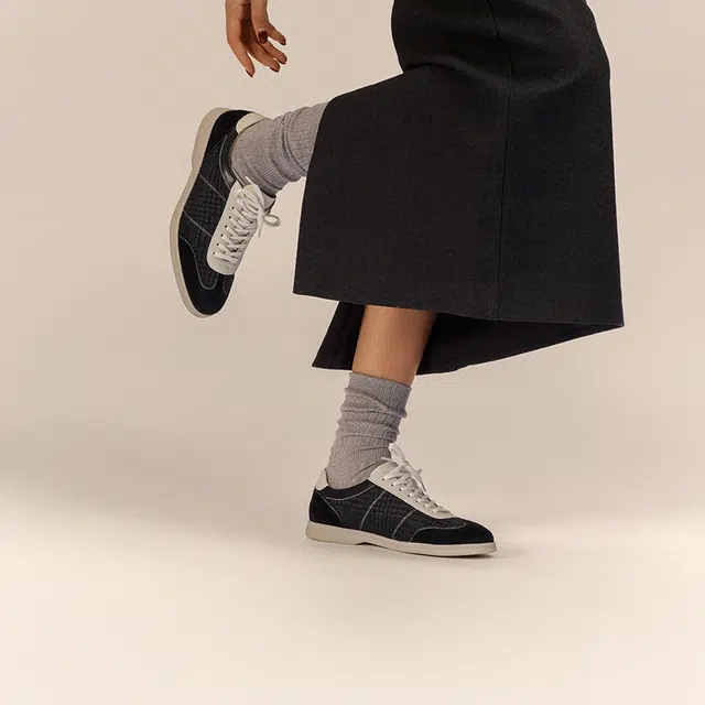 MARLINGEVANS x THOM WILLS