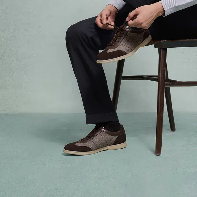 MARLINGEVANS x THOM WILLS