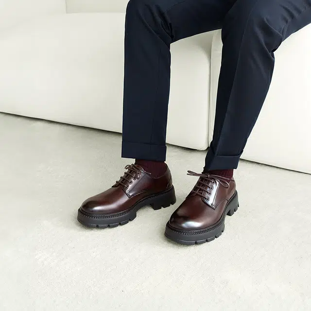 THOM WILLS cleanfit