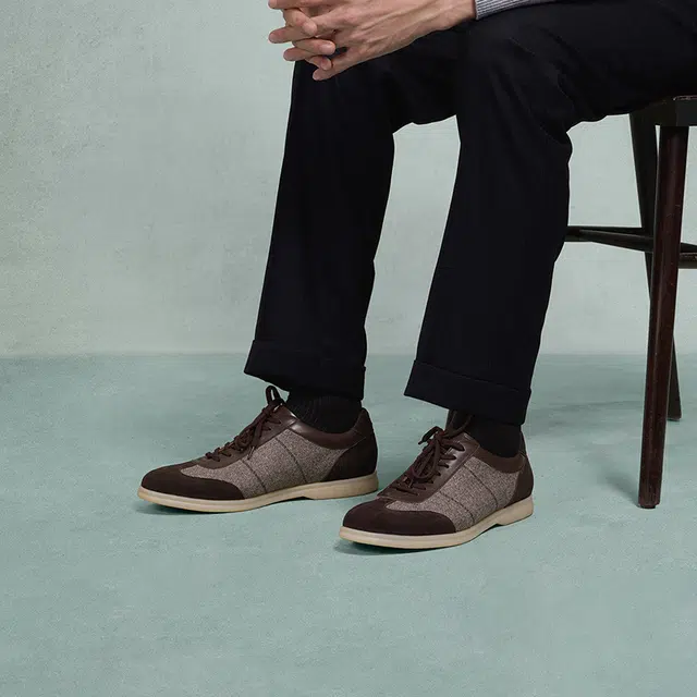 MARLINGEVANS x THOM WILLS