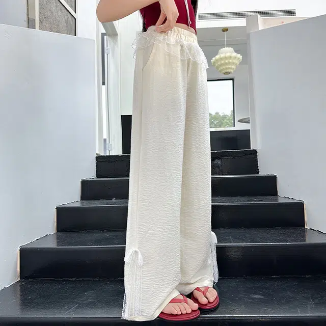 泰迪珍藏长裤 舒适潮流百搭亲肤个性 中小童