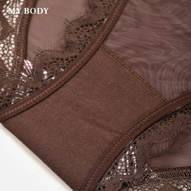 MY BODY 1