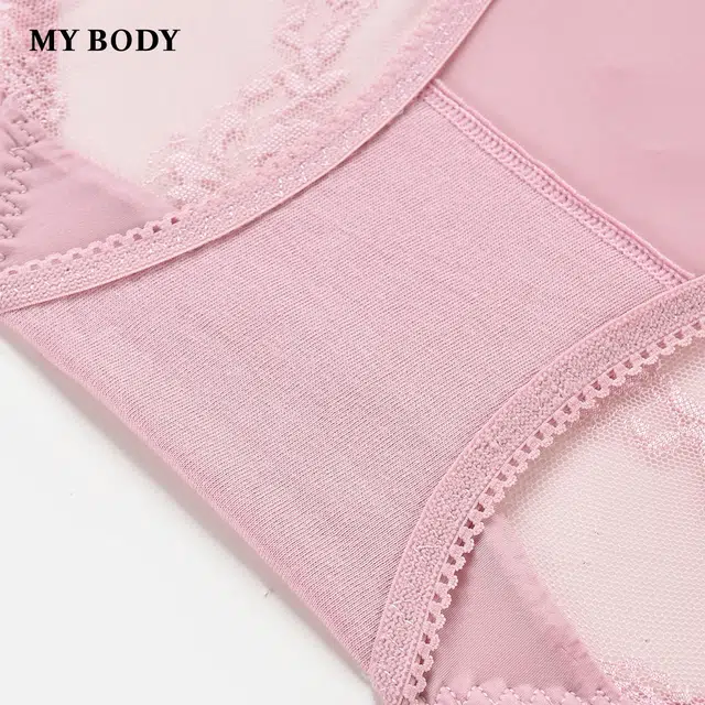 MY BODY 1