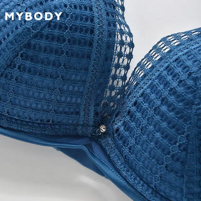 MY BODY