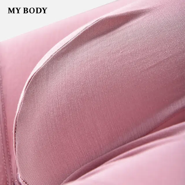 MY BODY