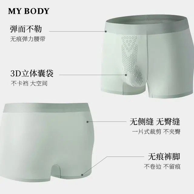 MY BODY 3