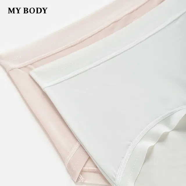 MY BODY 1