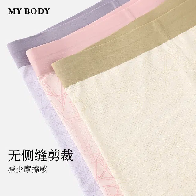 MY BODY 3