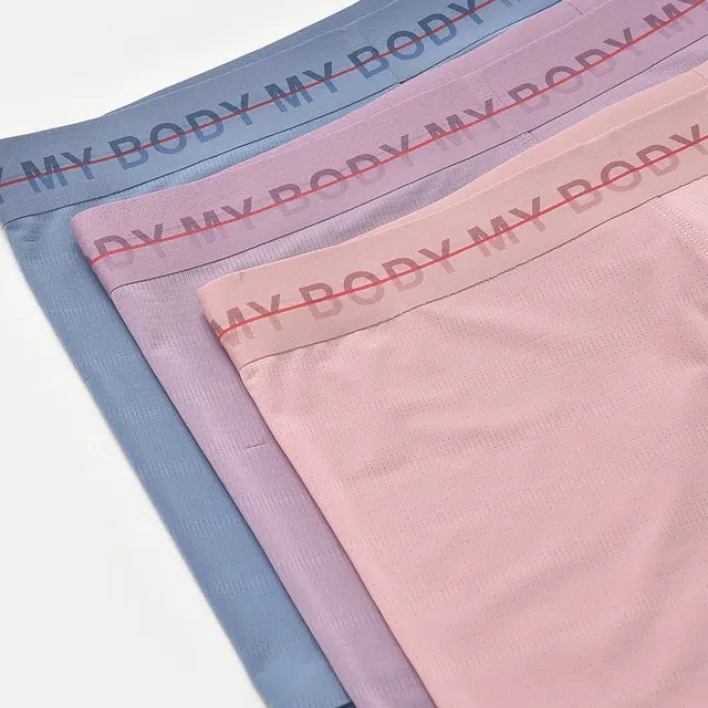 MY BODY 1