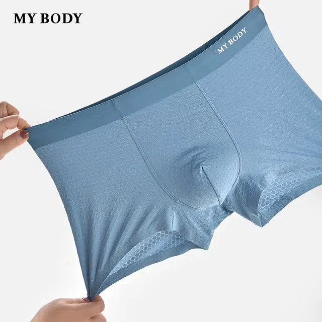 MY BODY 1