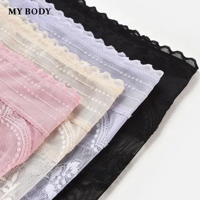 MY BODY 1