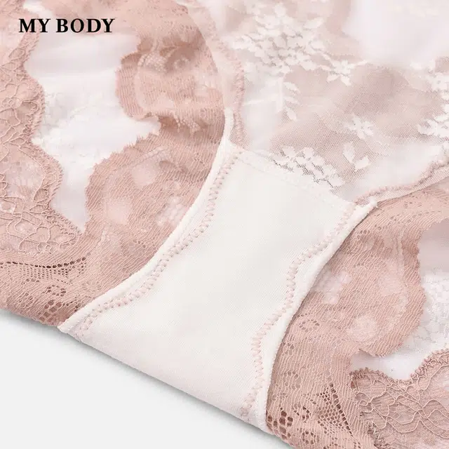 MY BODY 1