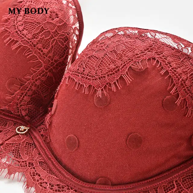 MY BODY