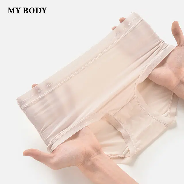 MY BODY 1