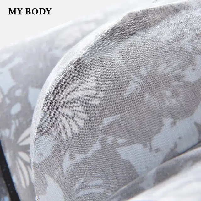 MY BODY 1