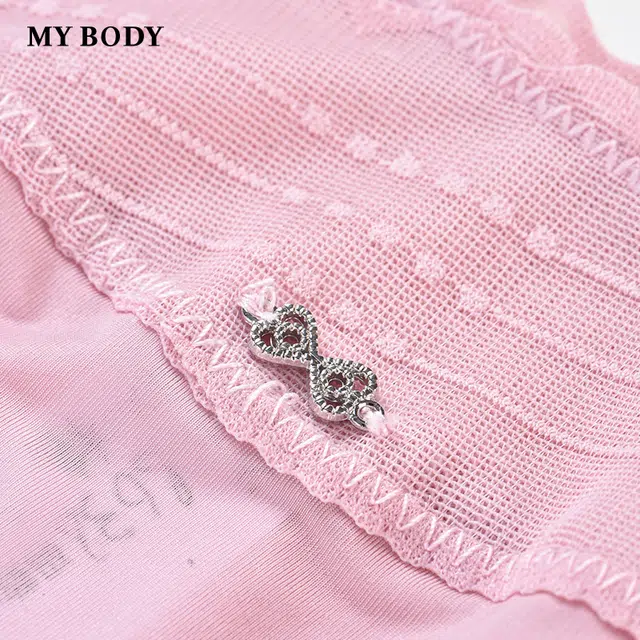 MY BODY 1