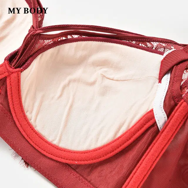 MY BODY