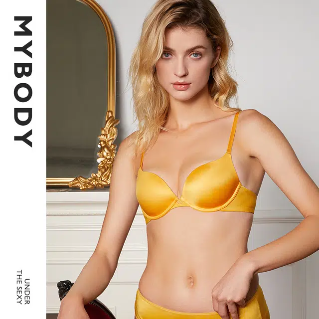 MY BODY