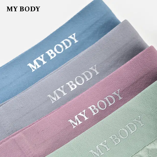 MY BODY 1