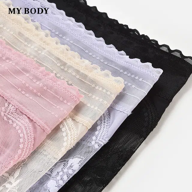 MY BODY 1