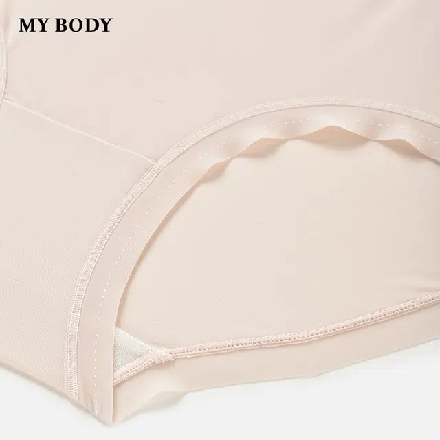 MY BODY 1