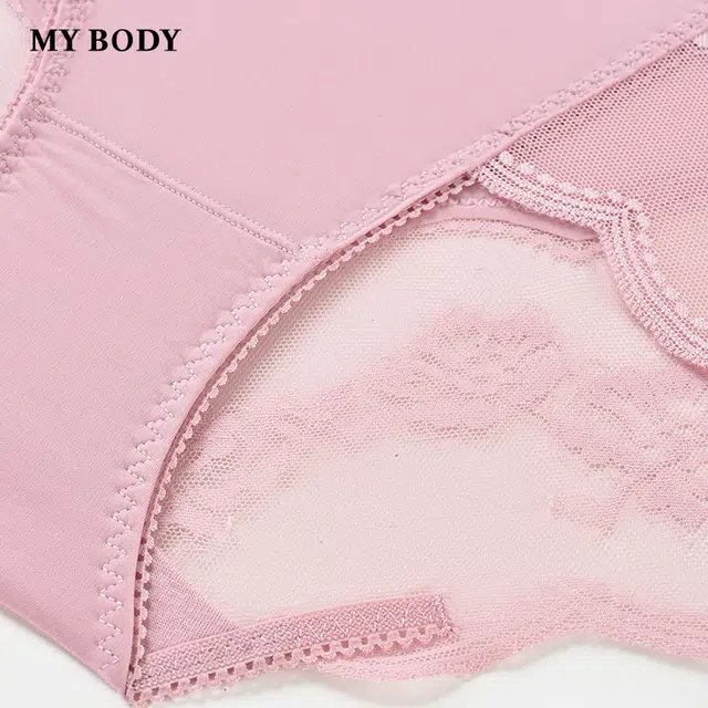 MY BODY 1