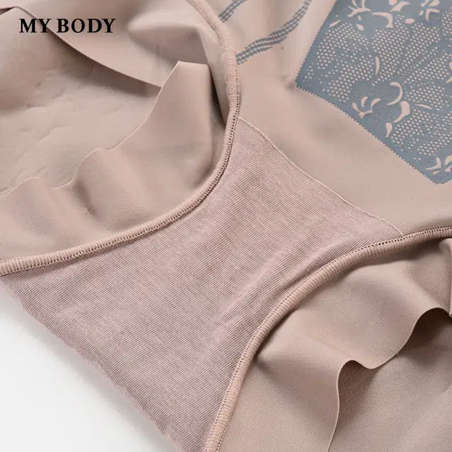 MY BODY 1