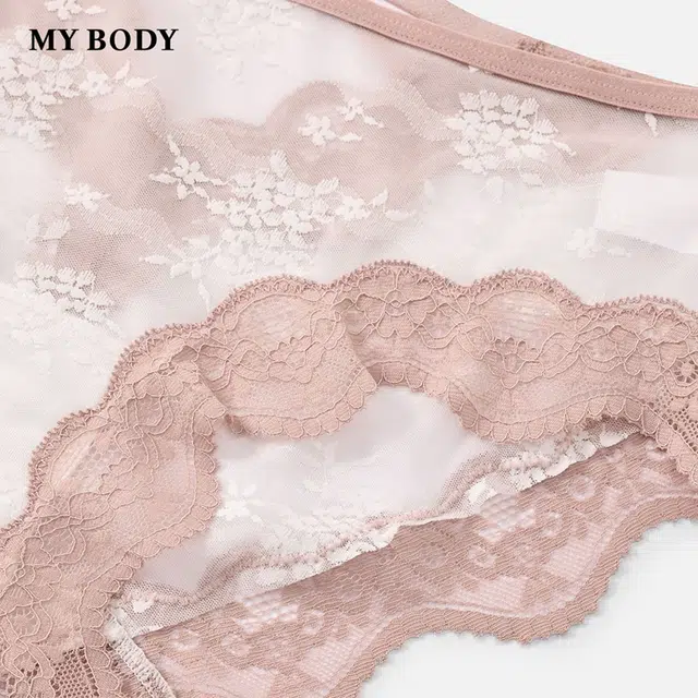 MY BODY 1