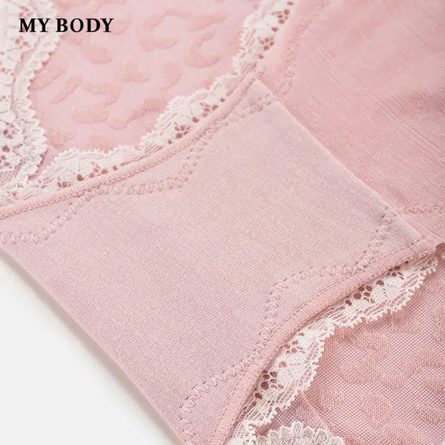 MY BODY 1