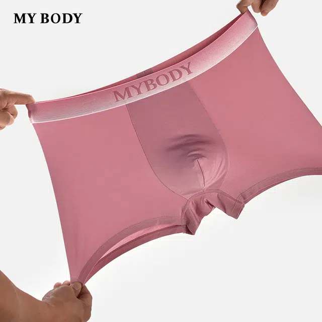 MY BODY