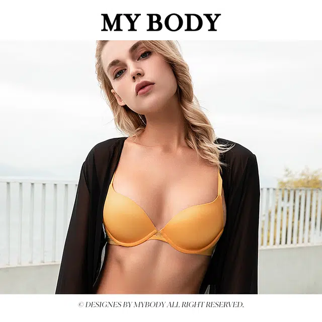 MY BODY