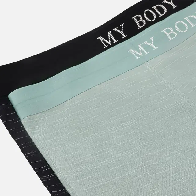 MY BODY 1