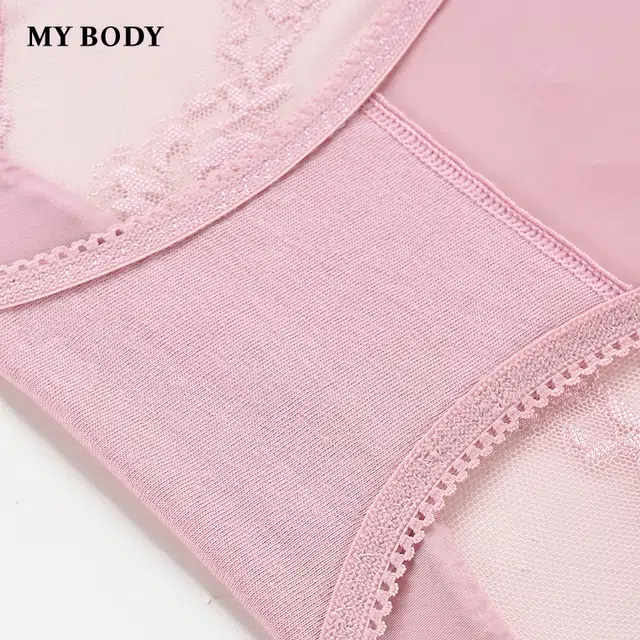 MY BODY 1