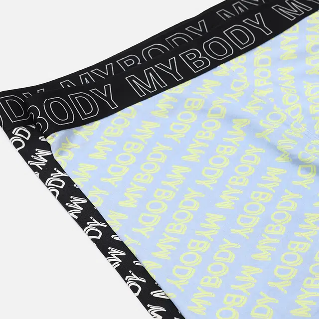MY BODY 1