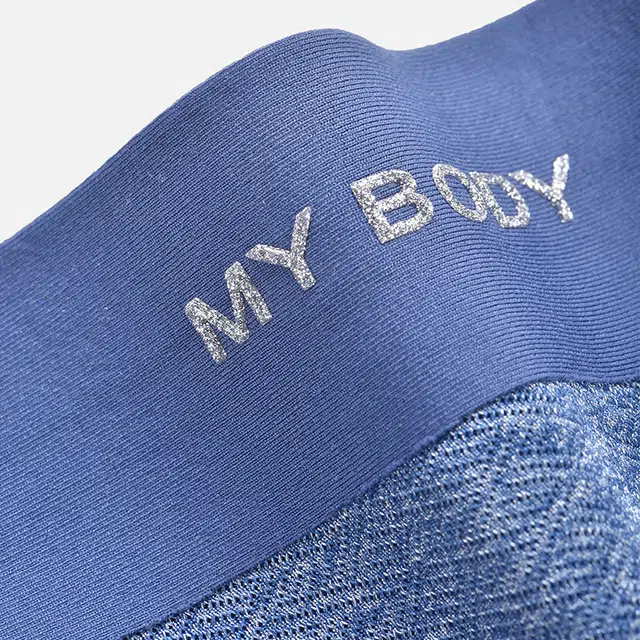 MY BODY 1