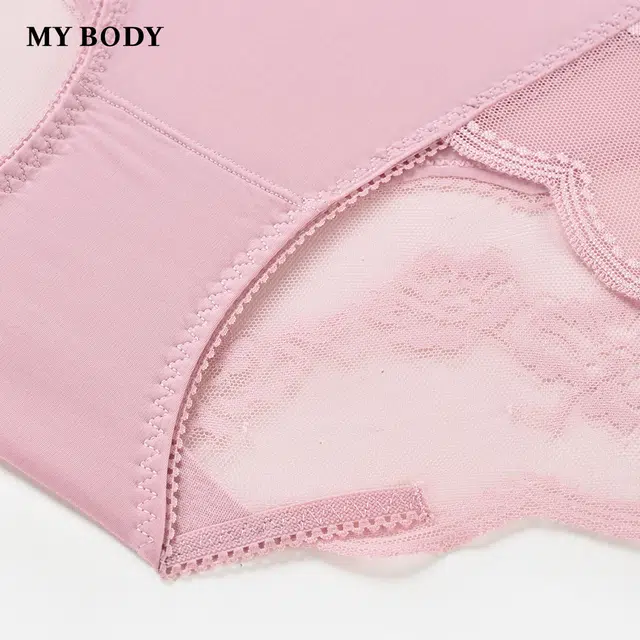 MY BODY 1