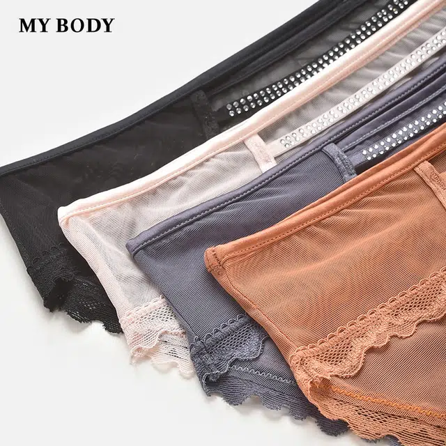 MY BODY 1