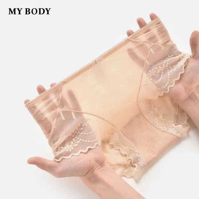 MY BODY 1