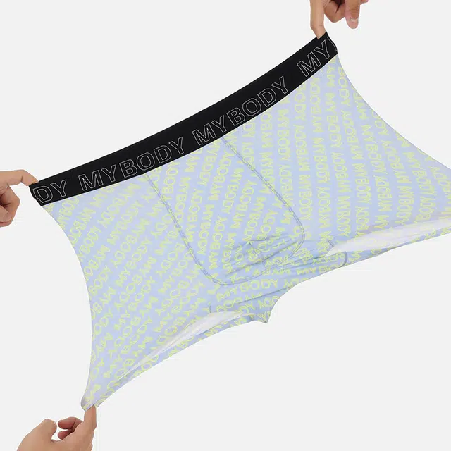 MY BODY 1