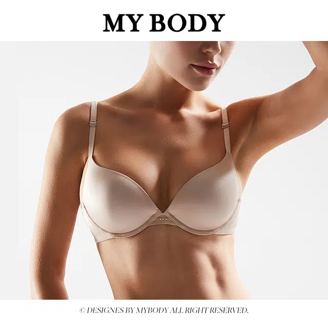 MY BODY