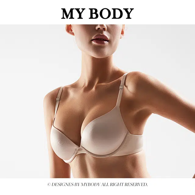 MY BODY