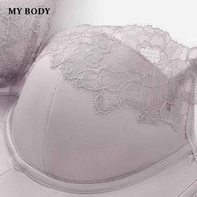 MY BODY