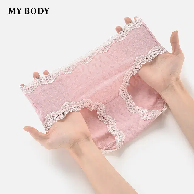MY BODY 1