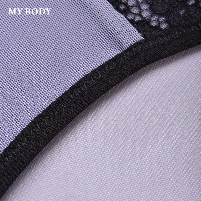 MY BODY 1