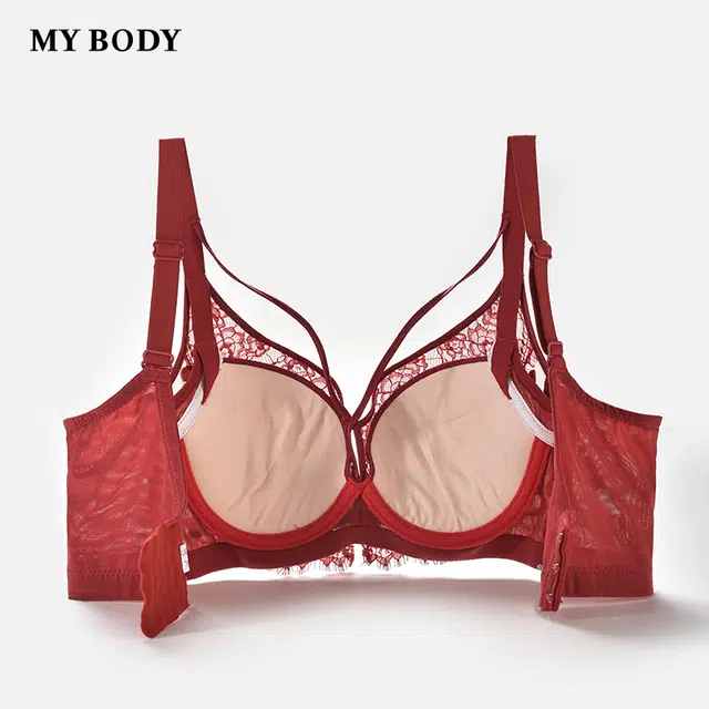 MY BODY