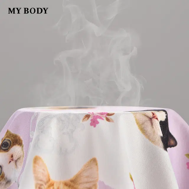 MY BODY 1