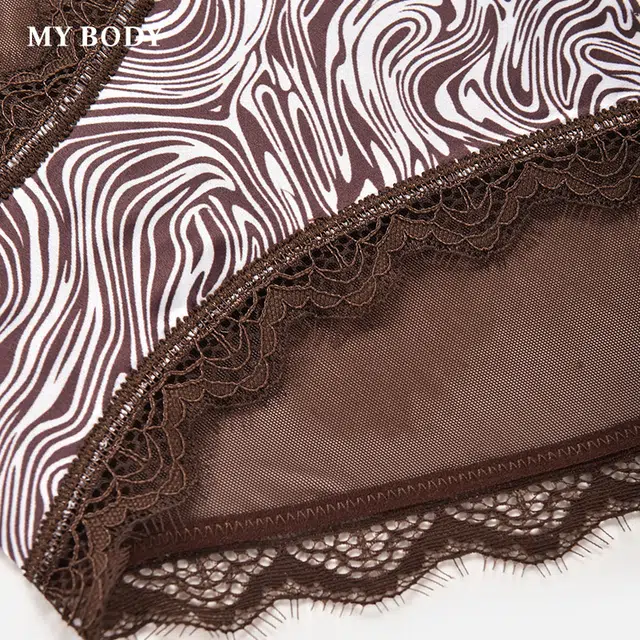 MY BODY 1