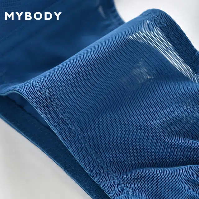MY BODY