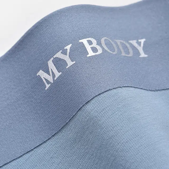 MY BODY 1