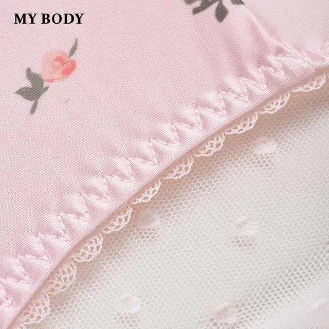 MY BODY 1